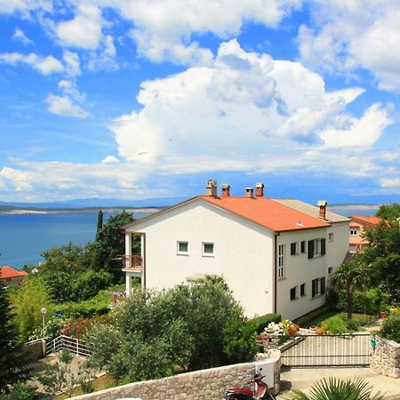 Nella. Crikvenica Exterior foto